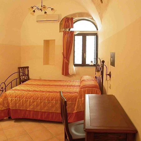 Antico Belvedere B&B Lecce Extérieur photo