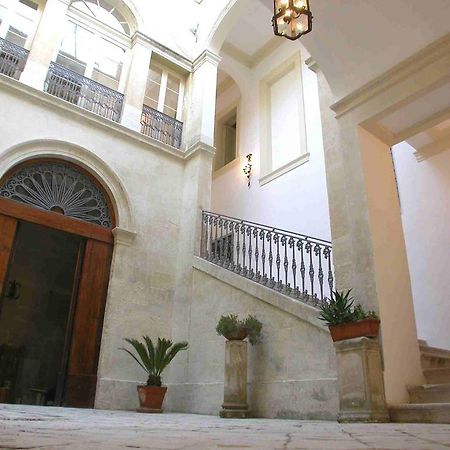 Antico Belvedere B&B Lecce Extérieur photo