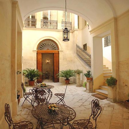 Antico Belvedere B&B Lecce Extérieur photo