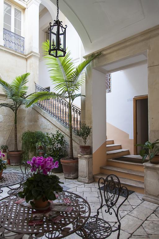 Antico Belvedere B&B Lecce Extérieur photo