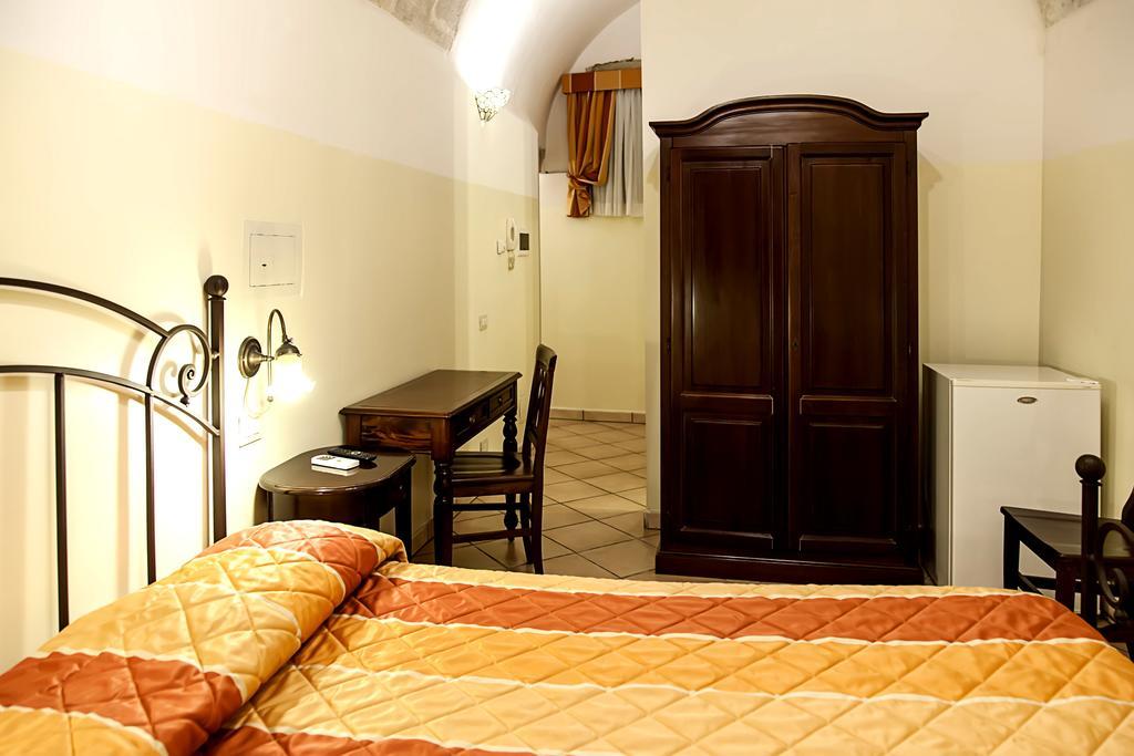 Antico Belvedere B&B Lecce Extérieur photo
