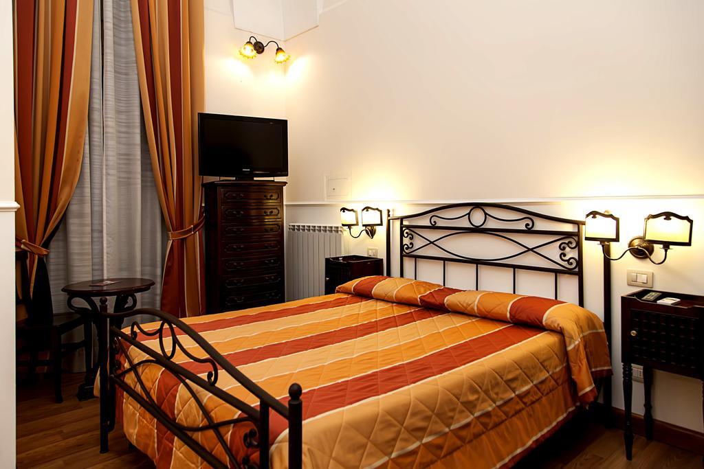 Antico Belvedere B&B Lecce Chambre photo