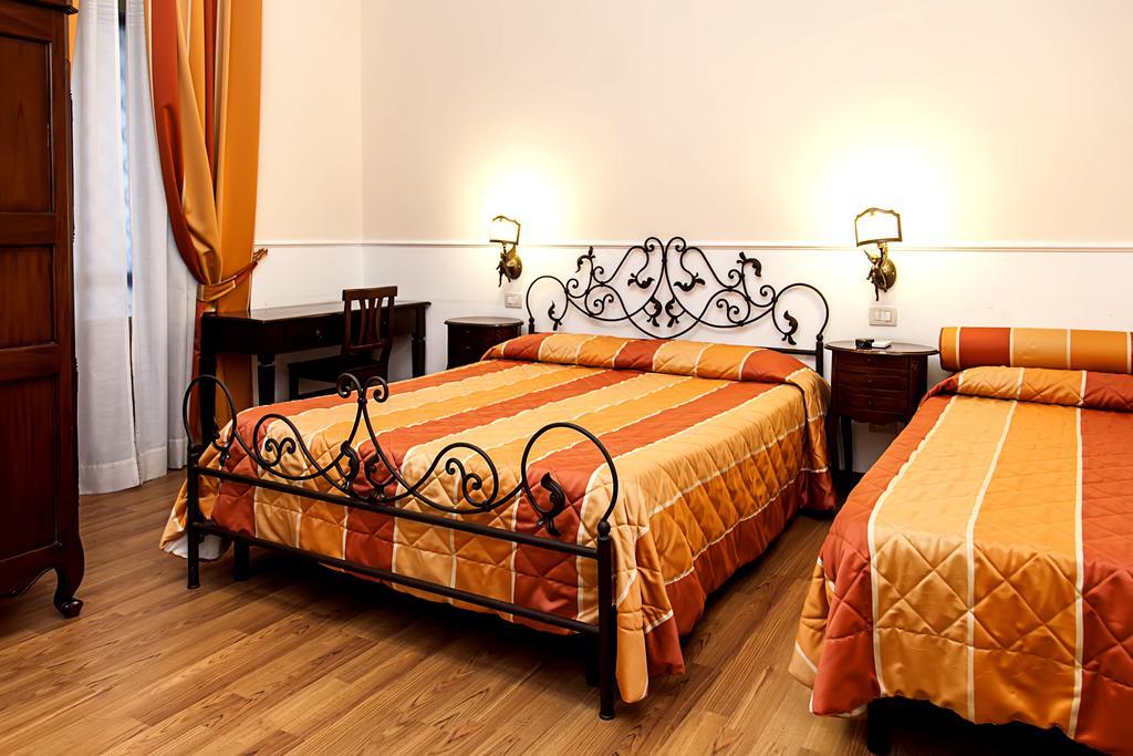 Antico Belvedere B&B Lecce Chambre photo