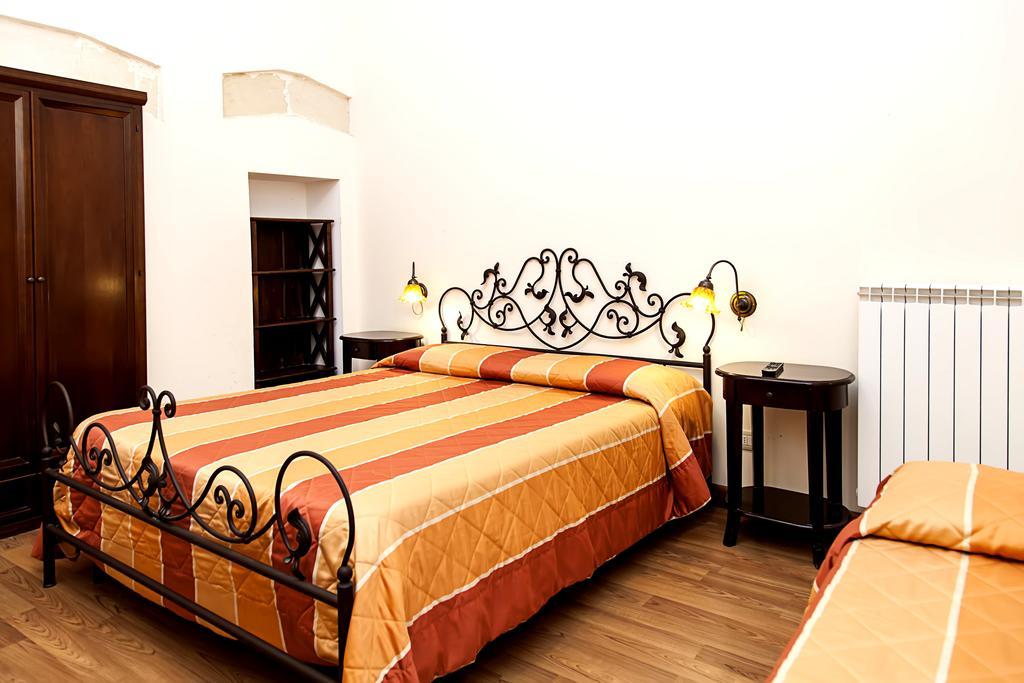 Antico Belvedere B&B Lecce Chambre photo