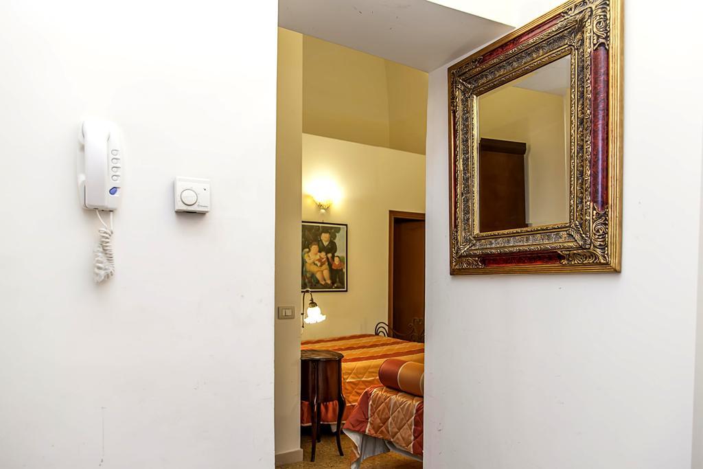 Antico Belvedere B&B Lecce Chambre photo