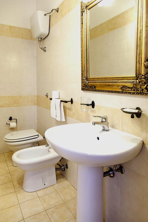 Antico Belvedere B&B Lecce Extérieur photo