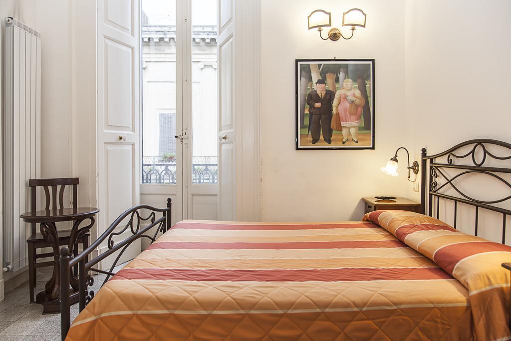 Antico Belvedere B&B Lecce Chambre photo