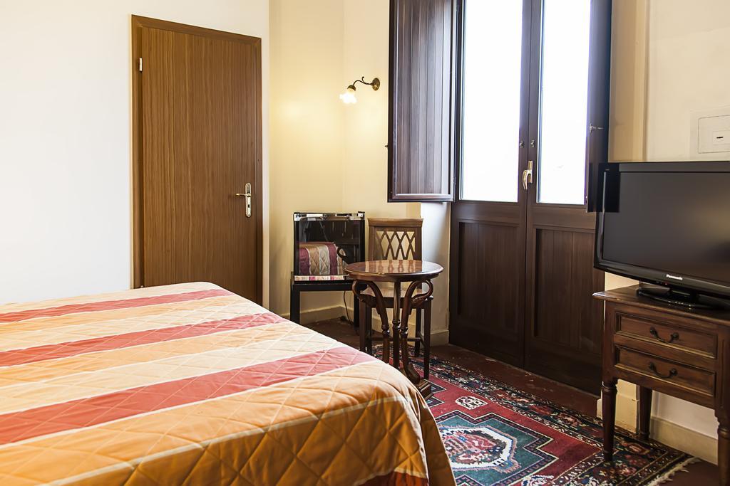 Antico Belvedere B&B Lecce Chambre photo