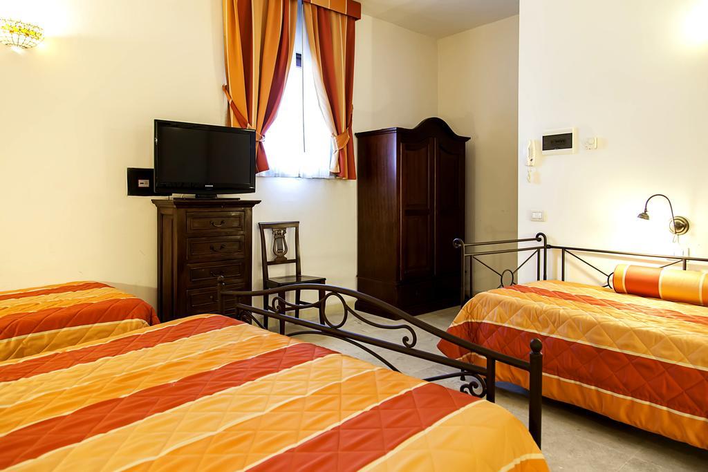 Antico Belvedere B&B Lecce Chambre photo