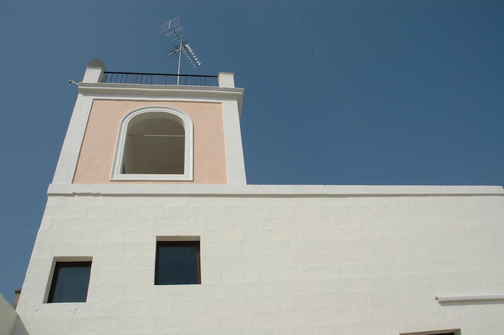Antico Belvedere B&B Lecce Extérieur photo