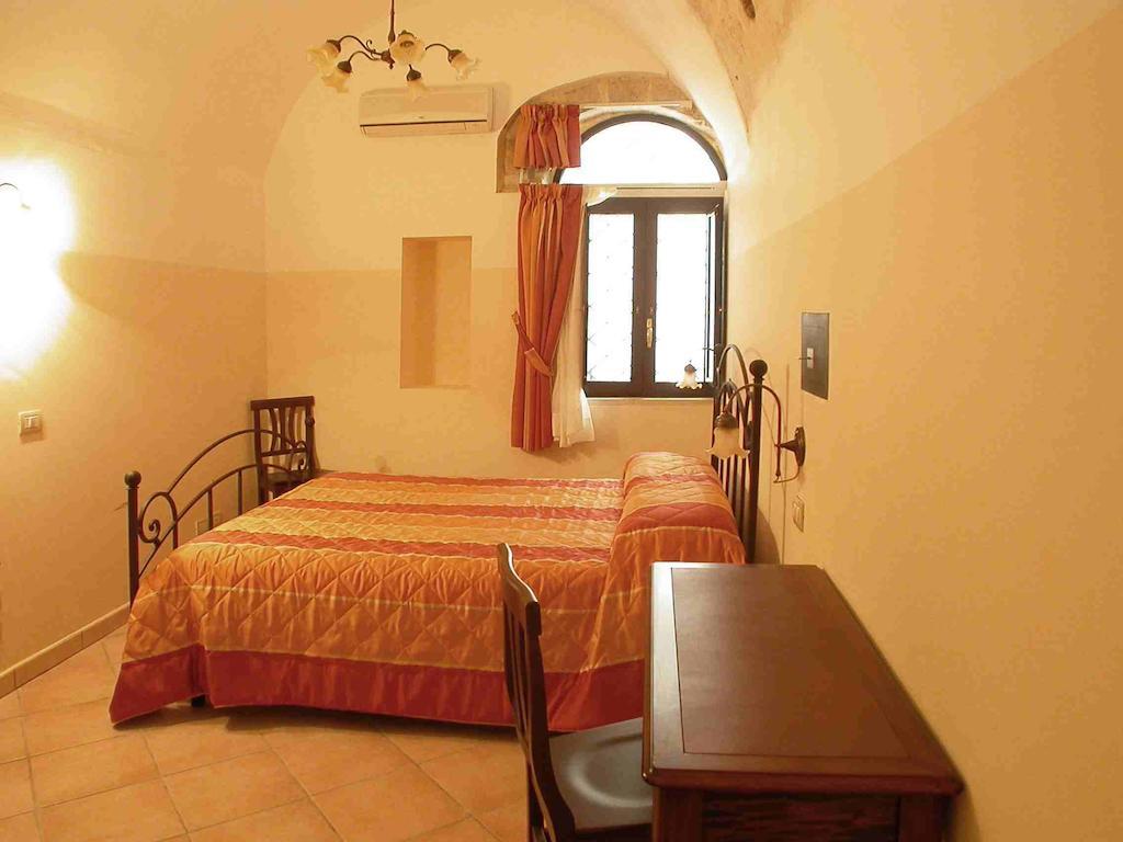 Antico Belvedere B&B Lecce Extérieur photo