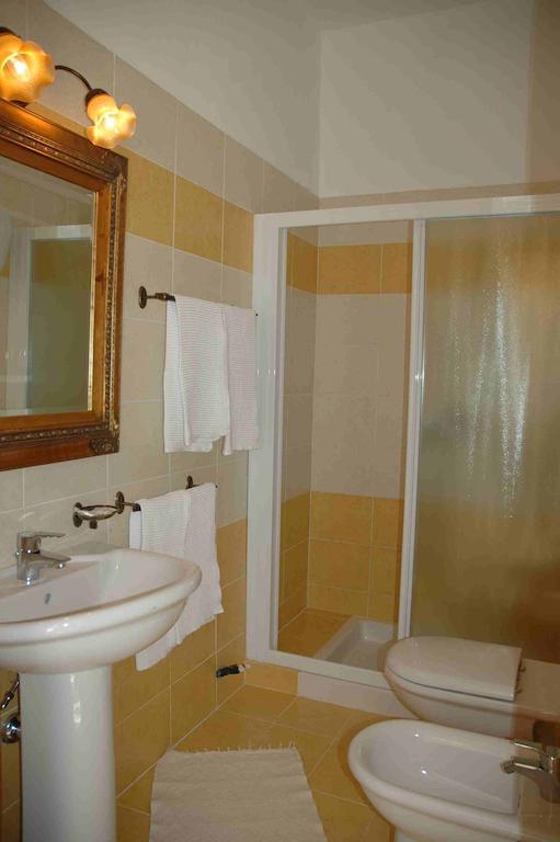 Antico Belvedere B&B Lecce Chambre photo