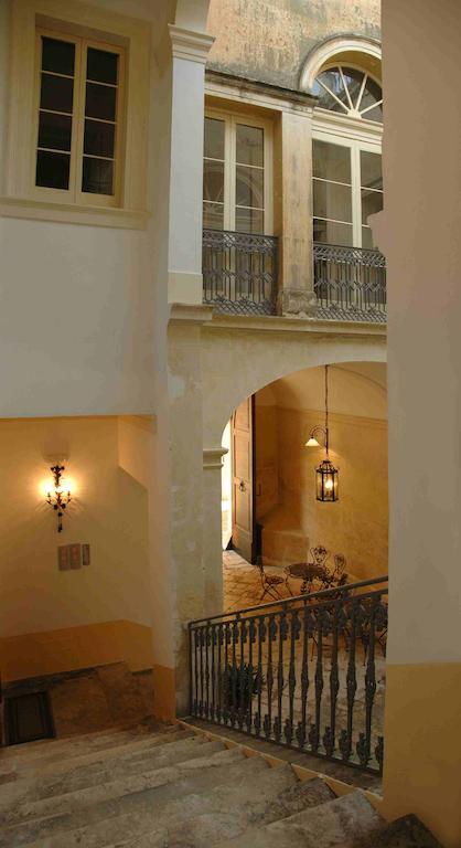 Antico Belvedere B&B Lecce Extérieur photo