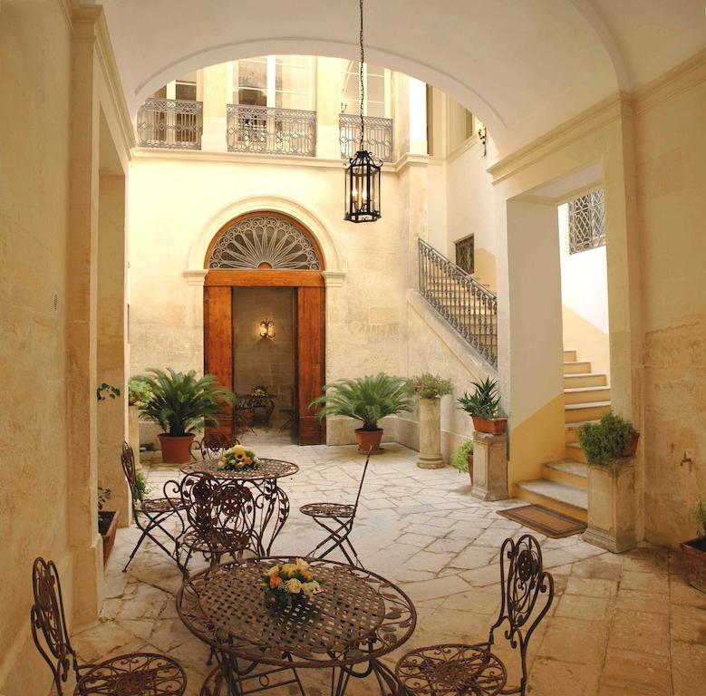 Antico Belvedere B&B Lecce Extérieur photo